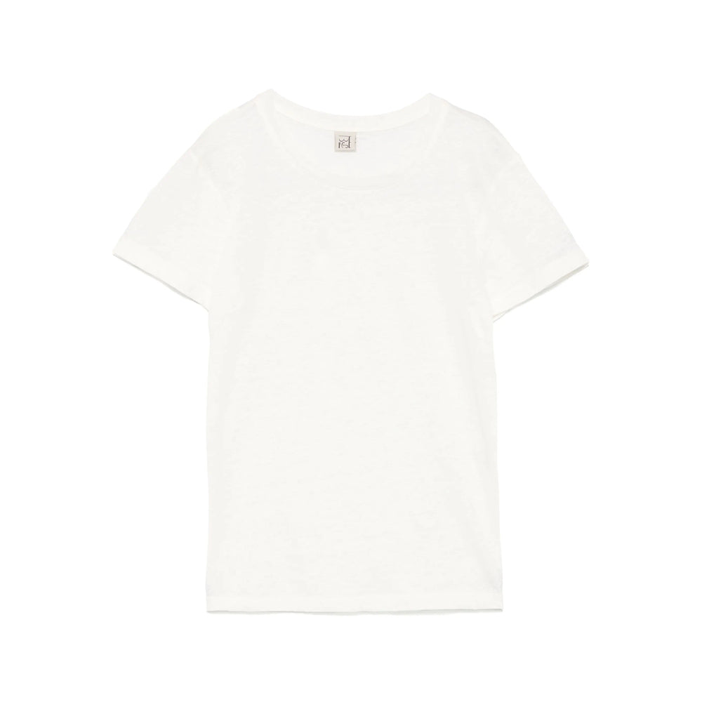 Baserange T Shirt - Neutro | Wanan Luxury