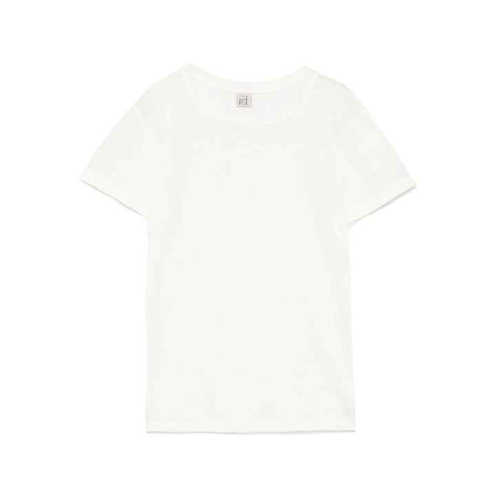 Baserange T Shirt - Neutro | Wanan Luxury