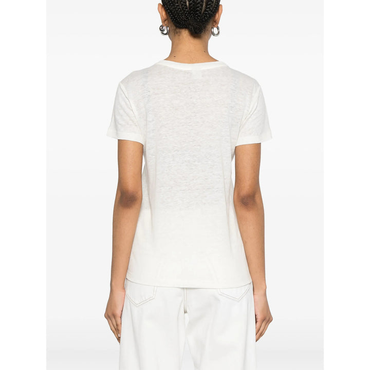 Baserange T Shirt - Neutro | Wanan Luxury