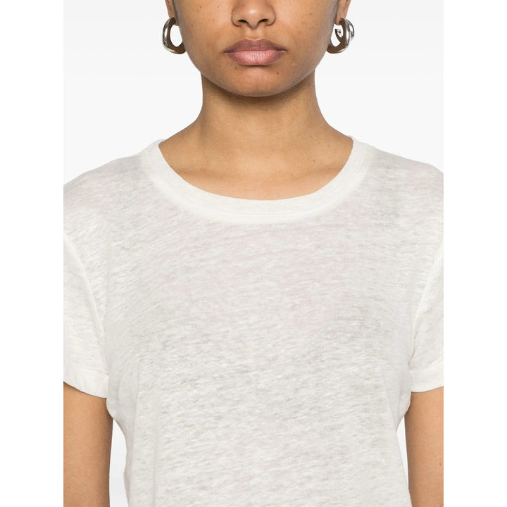 Baserange T Shirt - Neutro | Wanan Luxury
