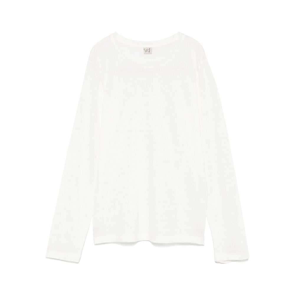 Baserange Maglioni - Neutro | Wanan Luxury