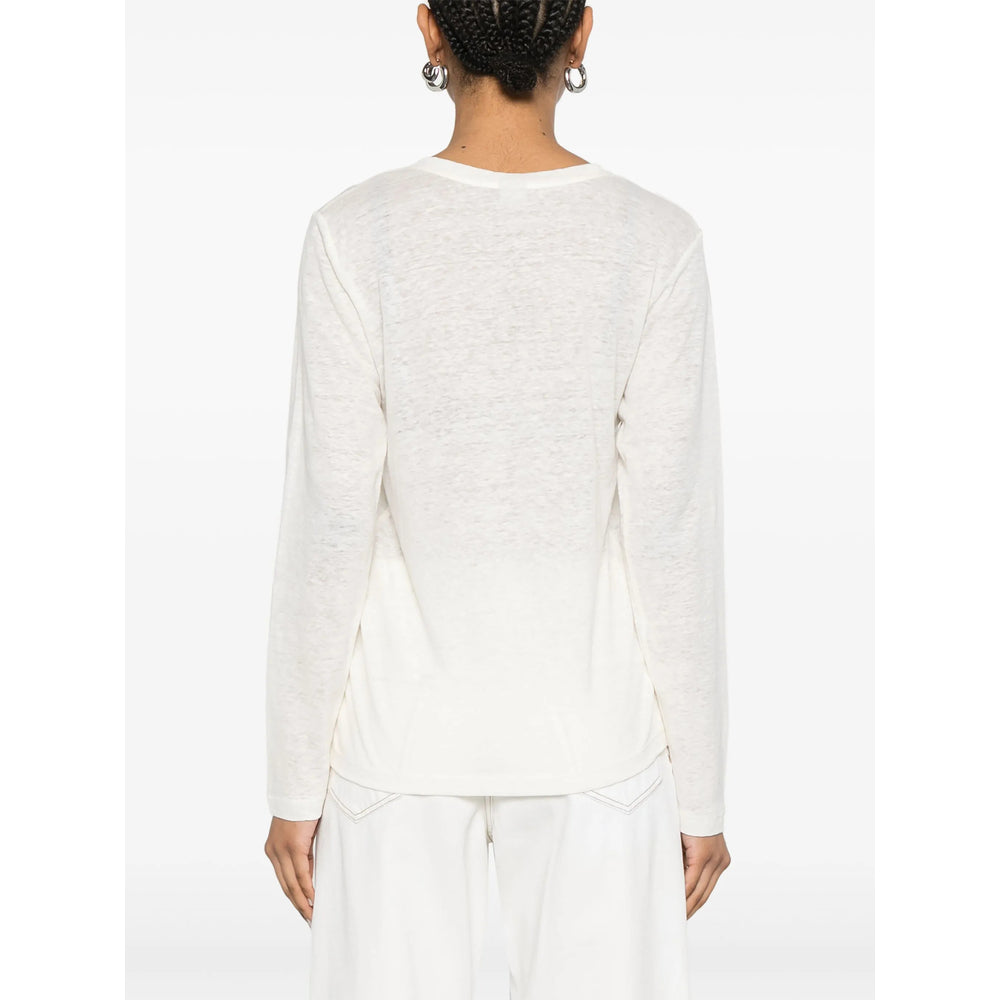 Baserange Maglioni - Neutro | Wanan Luxury