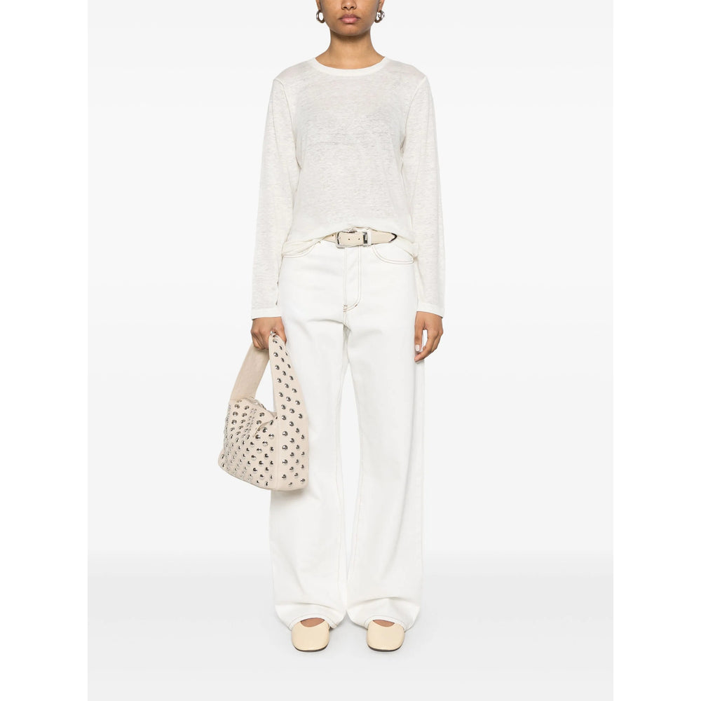 Baserange Maglioni - Neutro | Wanan Luxury