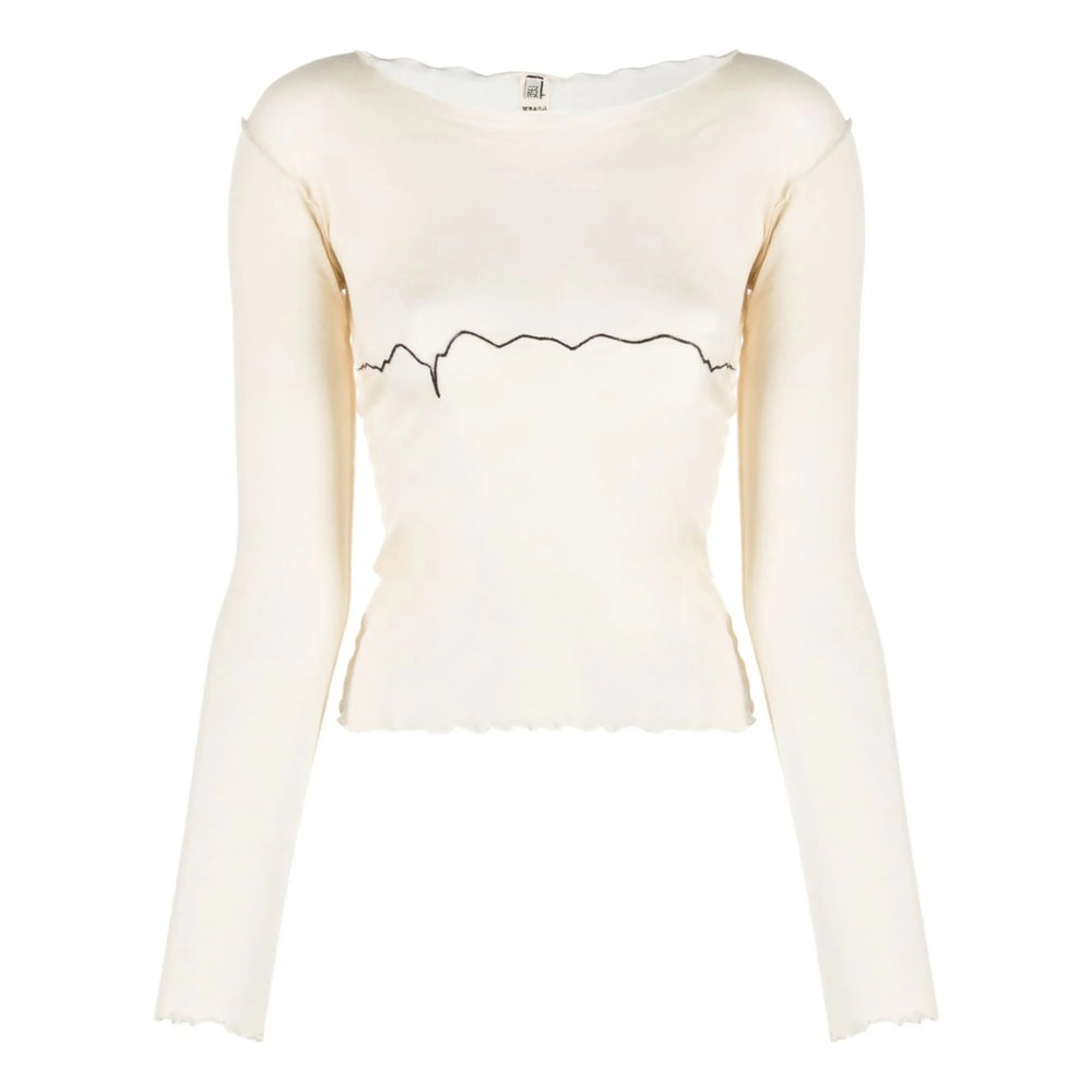 Baserange Maglioni - Neutro | Wanan Luxury