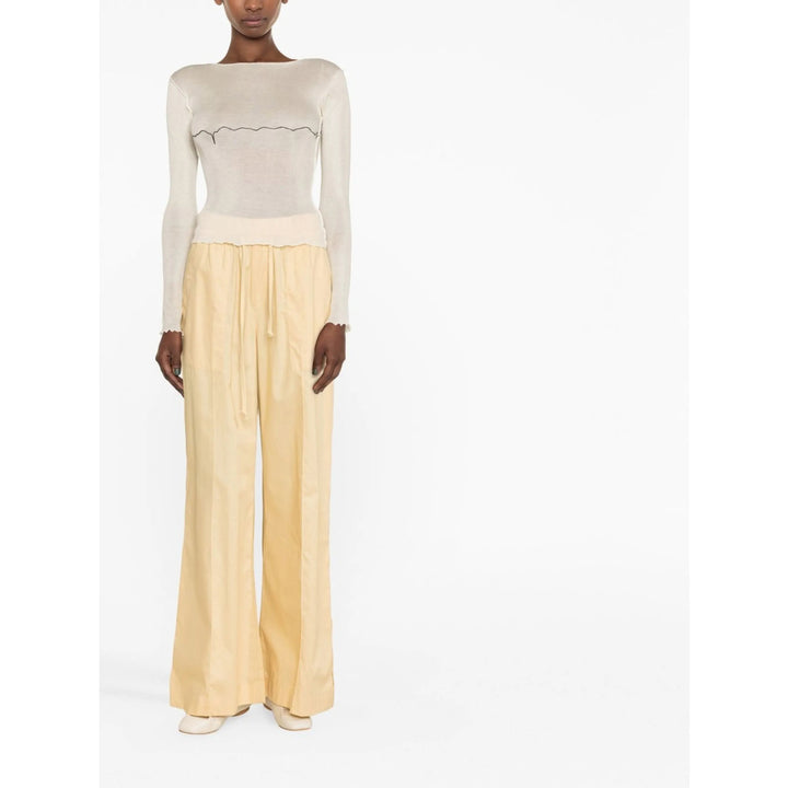 Baserange Maglioni - Neutro | Wanan Luxury