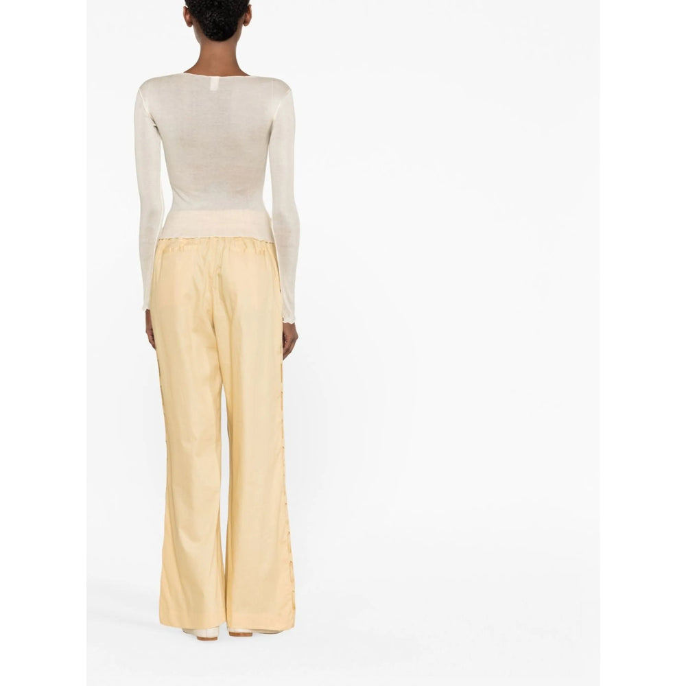 Baserange Maglioni - Neutro | Wanan Luxury