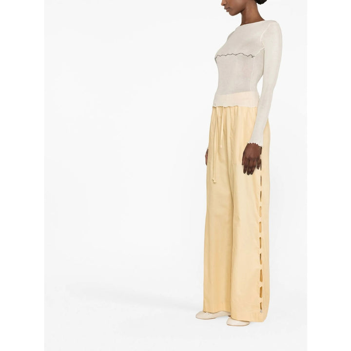 Baserange Maglioni - Neutro | Wanan Luxury