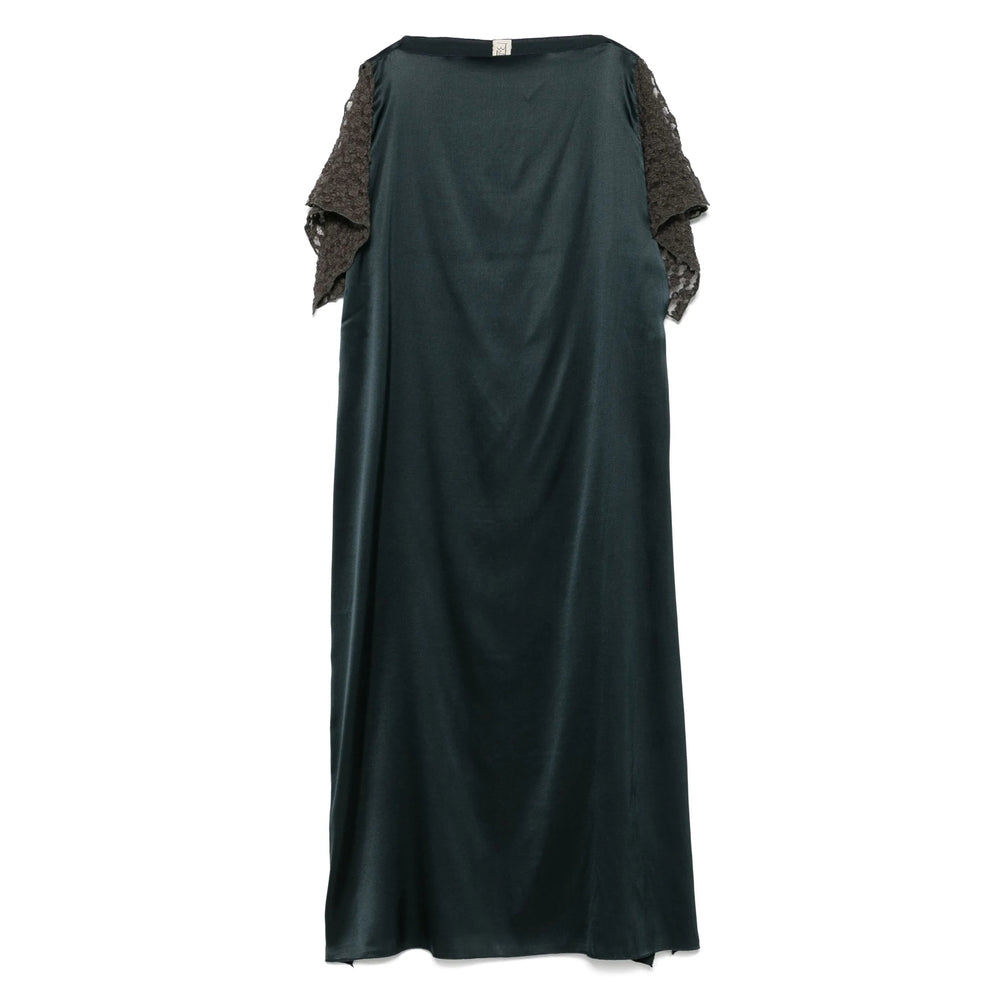 Baserange Abiti - Blu | Wanan Luxury