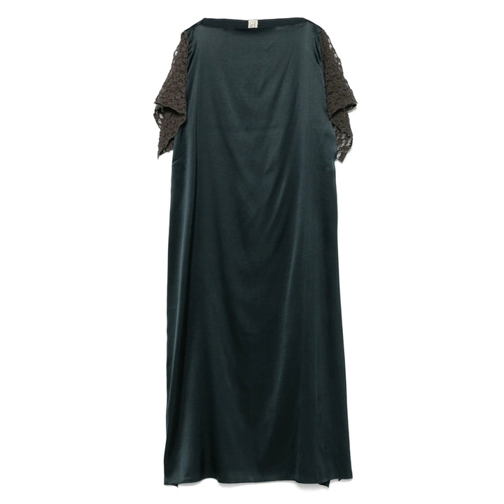 Baserange Abiti - Blu | Wanan Luxury