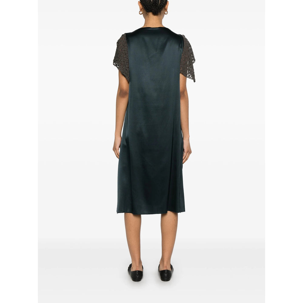 Baserange Abiti - Blu | Wanan Luxury