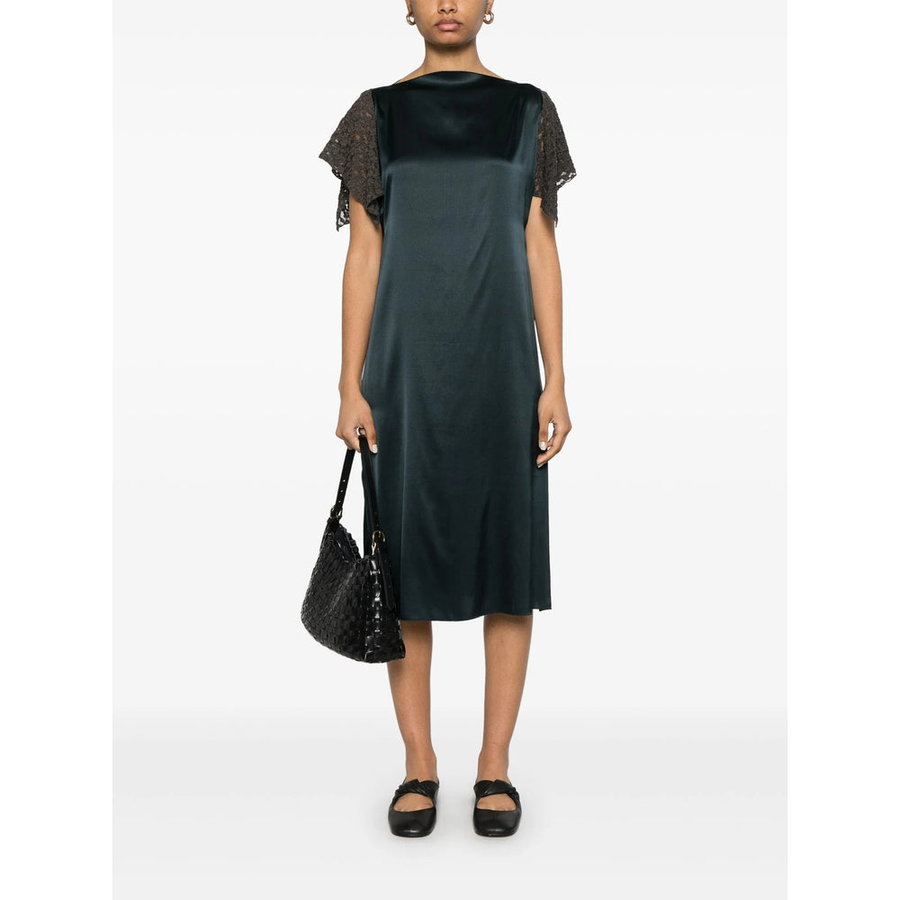 Baserange Abiti - Blu | Wanan Luxury