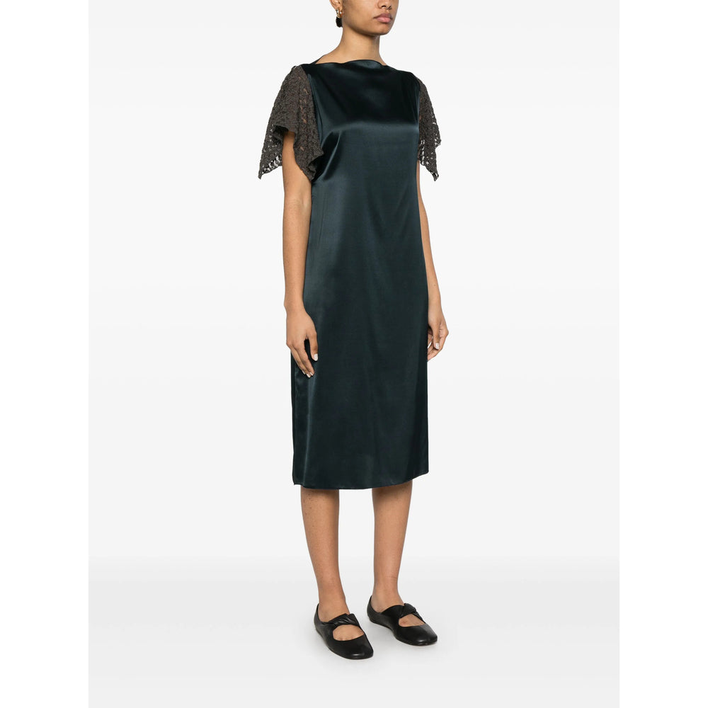 Baserange Abiti - Blu | Wanan Luxury