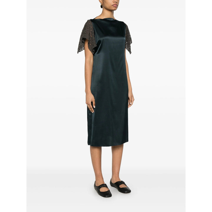 Baserange Abiti - Blu | Wanan Luxury