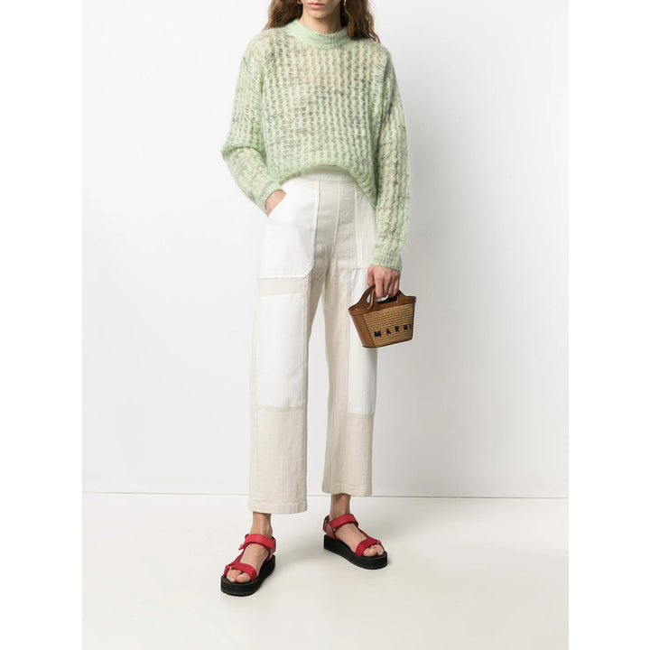 Marni Borse A Spalla E Tracolla - Marrone | Wanan Luxury