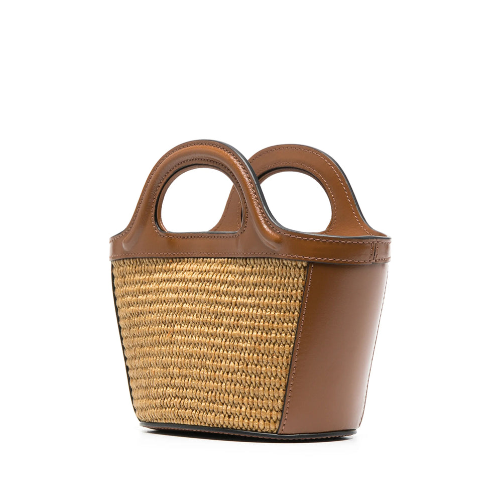 Marni Borse A Spalla E Tracolla - Marrone | Wanan Luxury