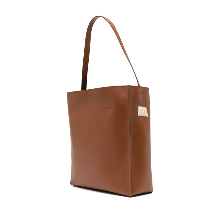 Marni Tote Bags - Brown | Wanan Luxury