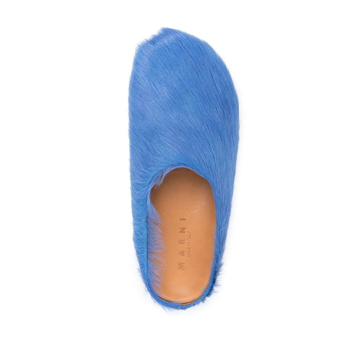 Marni Clutch Bags - Blue | Wanan Luxury
