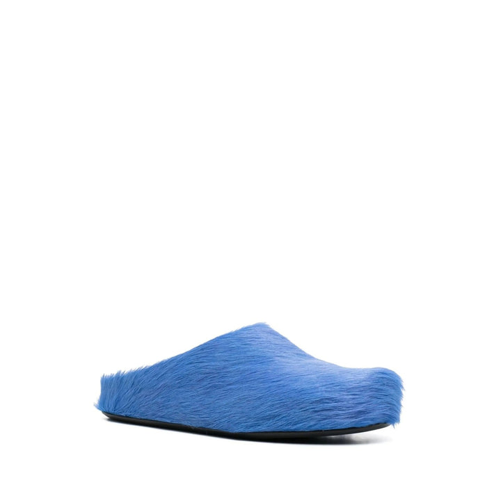 Marni Clutch Bags - Blue | Wanan Luxury
