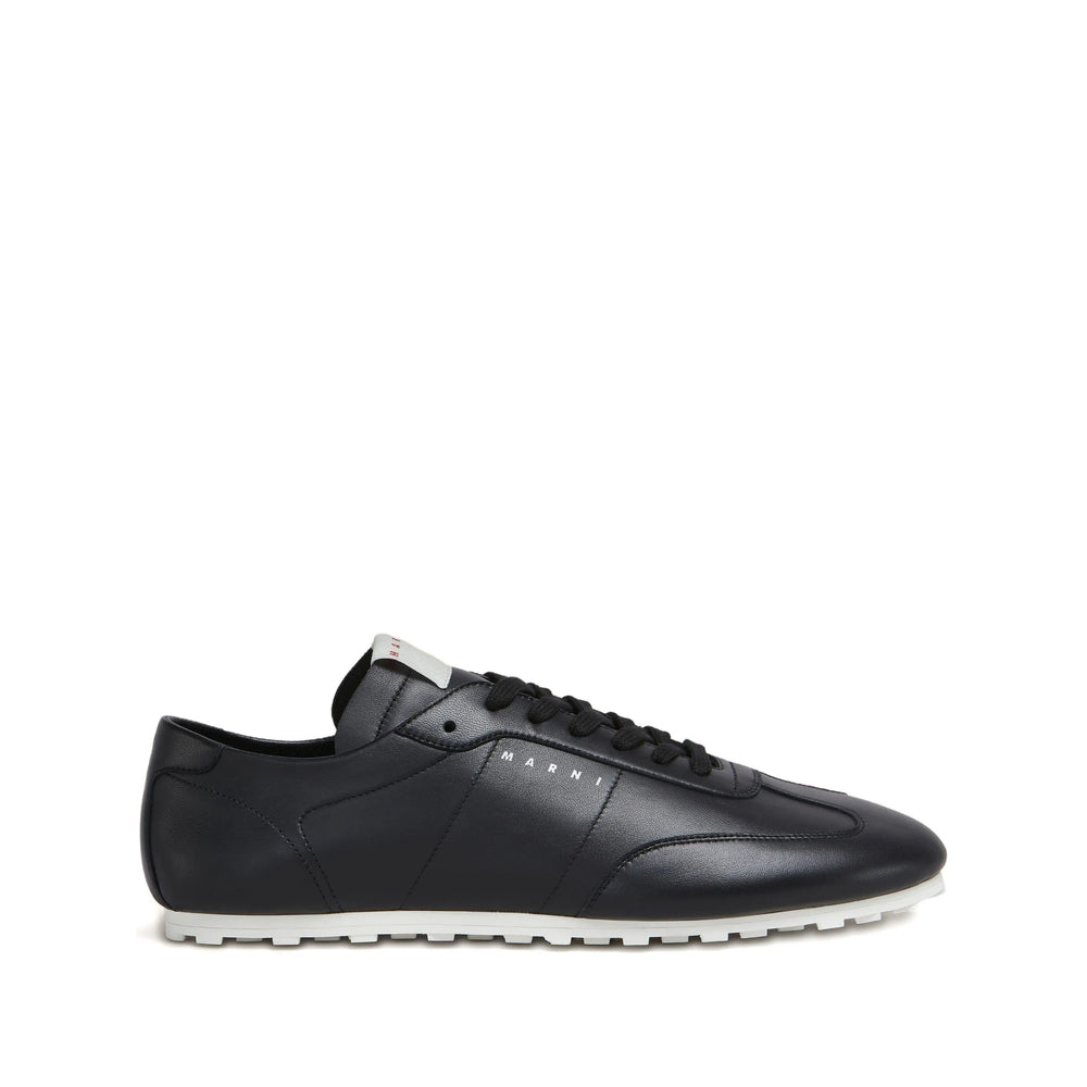 Marni Sneakers - Black | Wanan Luxury