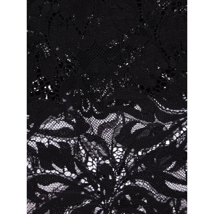 Rabanne Skirts - Black | Wanan Luxury