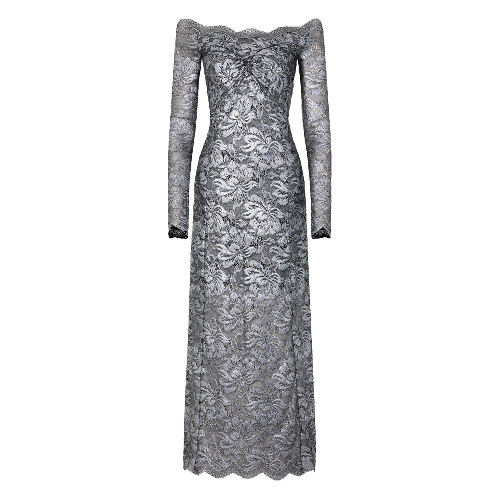 Rabanne Suits & Dresses - Silver | Wanan Luxury