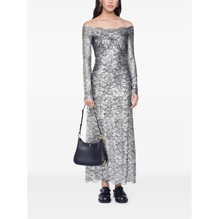 Rabanne Suits & Dresses - Silver | Wanan Luxury