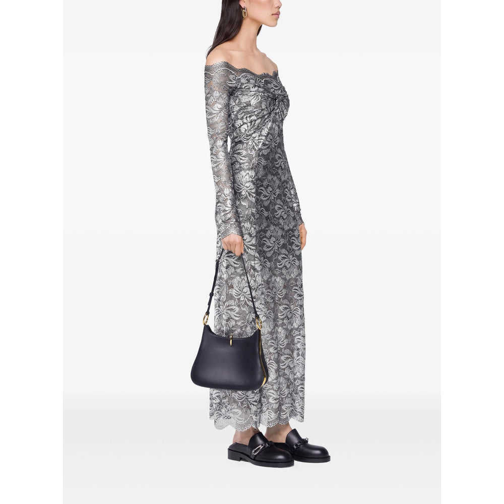Rabanne Suits & Dresses - Silver | Wanan Luxury