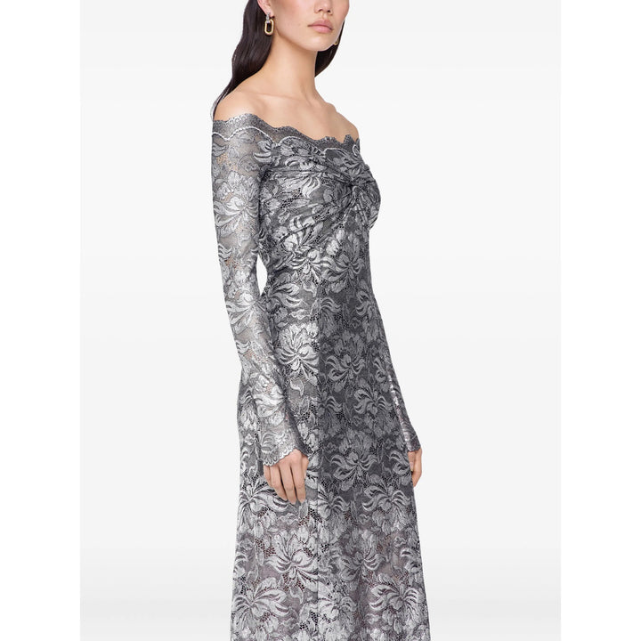 Rabanne Suits & Dresses - Silver | Wanan Luxury