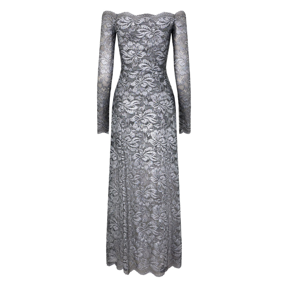 Rabanne Suits & Dresses - Silver | Wanan Luxury