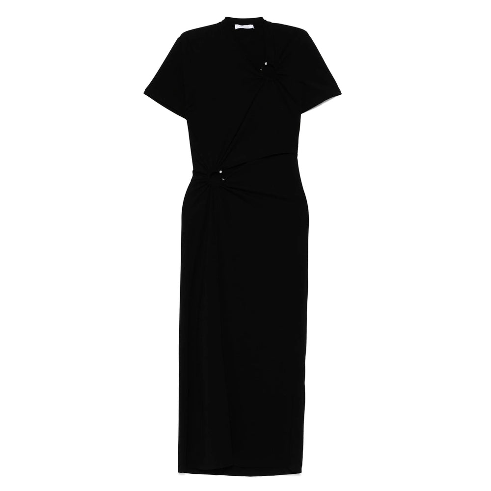 Rabanne Suits & Dresses - Black | Wanan Luxury