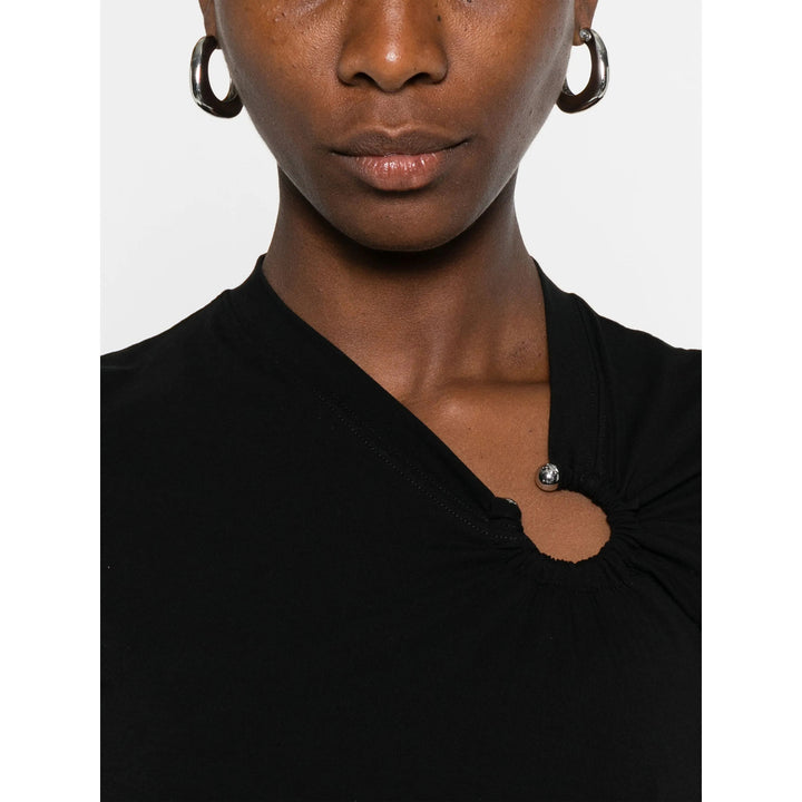 Rabanne Suits & Dresses - Black | Wanan Luxury