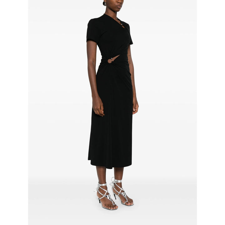 Rabanne Suits & Dresses - Black | Wanan Luxury
