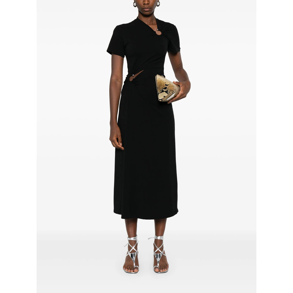 Rabanne Suits & Dresses - Black | Wanan Luxury