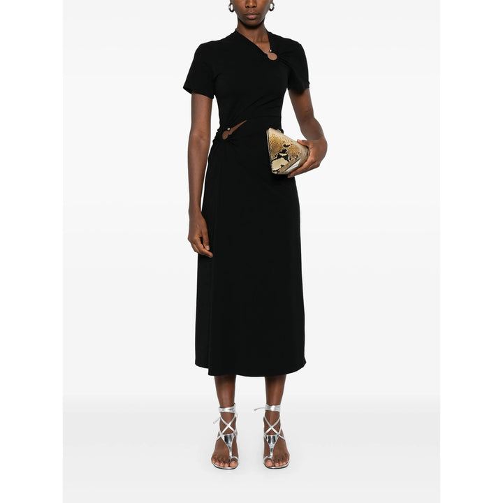 Rabanne Suits & Dresses - Black | Wanan Luxury