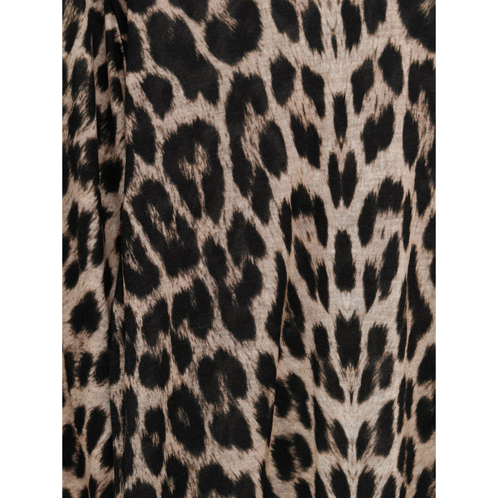 Baserange Sweaters - Brown | Wanan Luxury