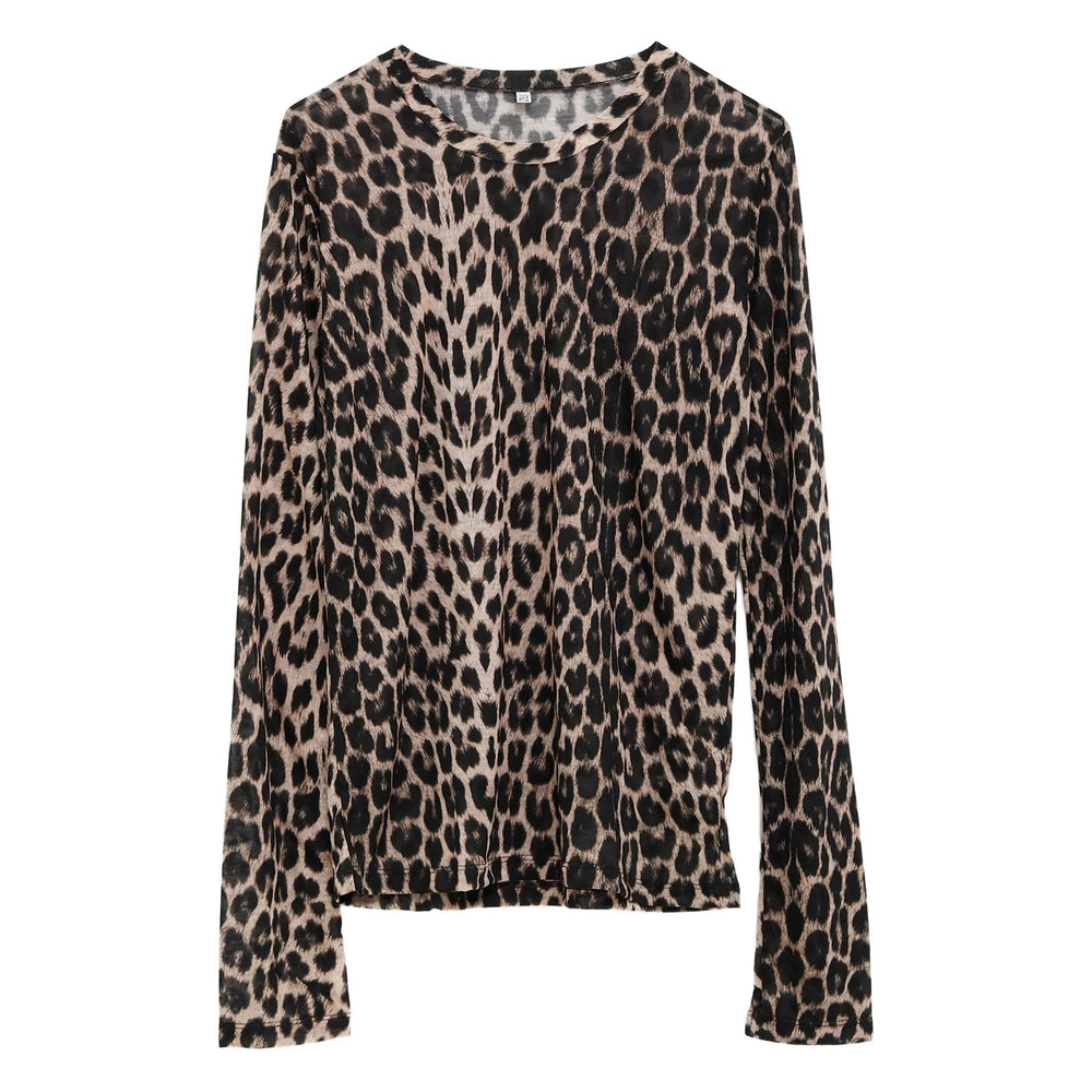 Baserange Sweaters - Brown | Wanan Luxury