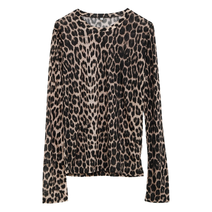 Baserange Sweaters - Brown | Wanan Luxury