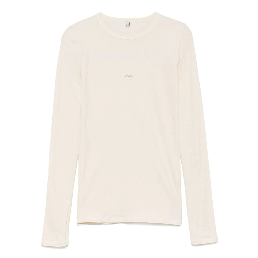 Baserange Maglioni - Neutro | Wanan Luxury