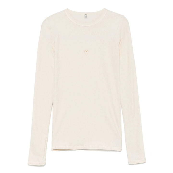 Baserange Maglioni - Neutro | Wanan Luxury