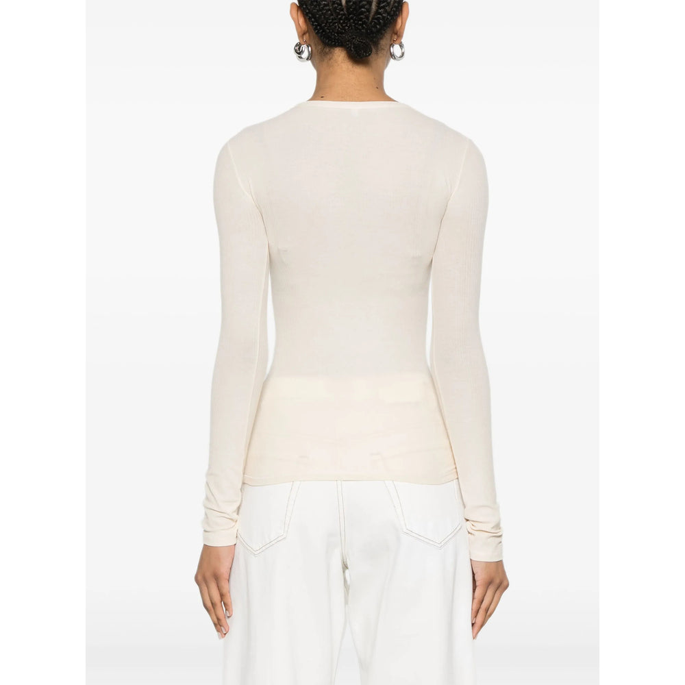 Baserange Maglioni - Neutro | Wanan Luxury