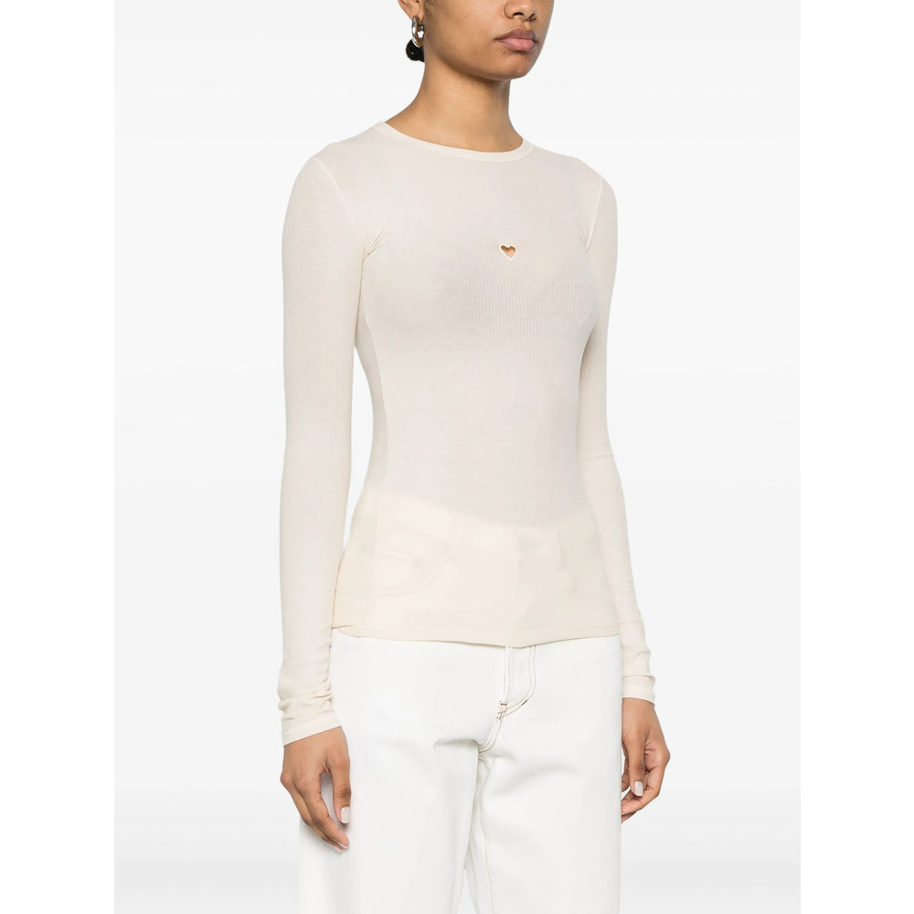 Baserange Maglioni - Neutro | Wanan Luxury