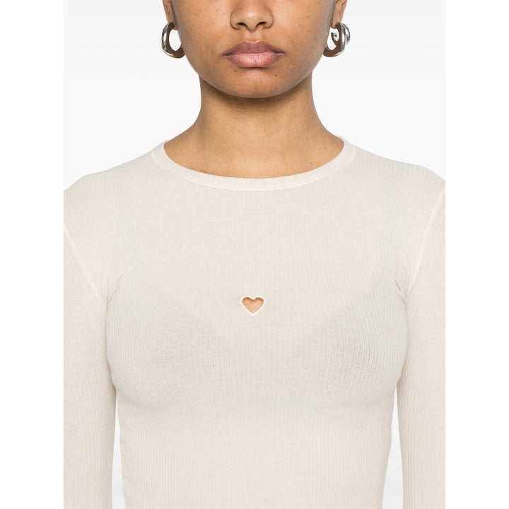 Baserange Maglioni - Neutro | Wanan Luxury