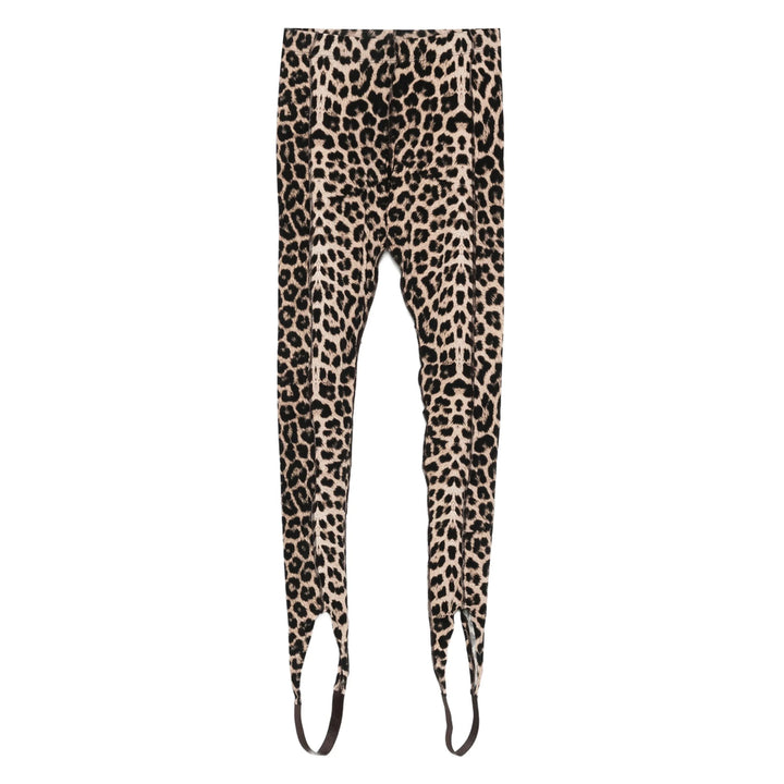 Baserange Pants - Brown | Wanan Luxury