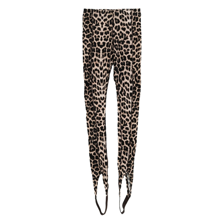 Baserange Pants - Brown | Wanan Luxury