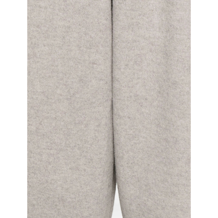 Baserange Pants - Gray | Wanan Luxury