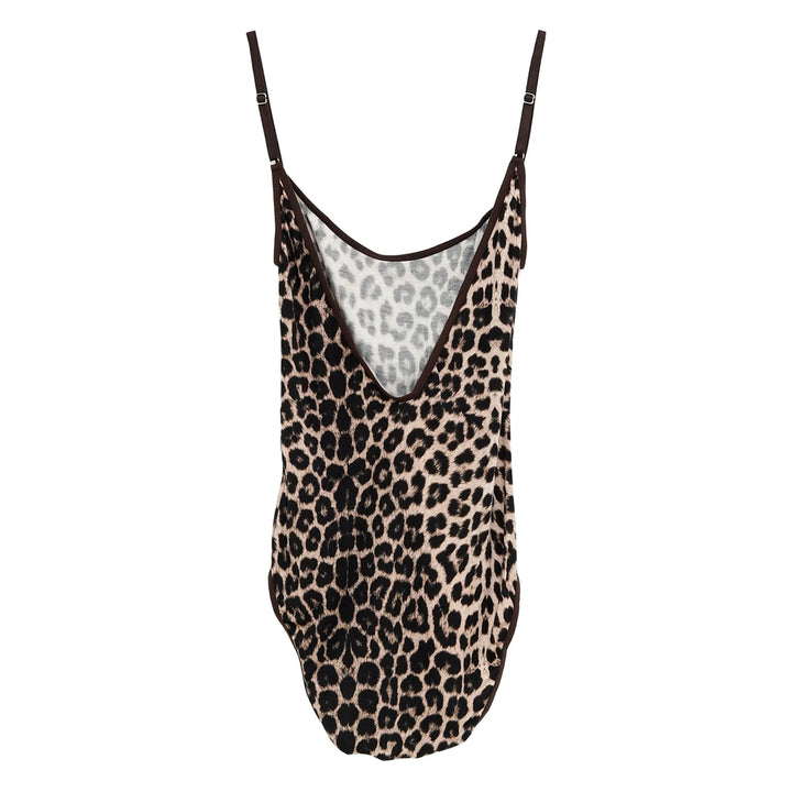 Baserange Tops - Brown | Wanan Luxury