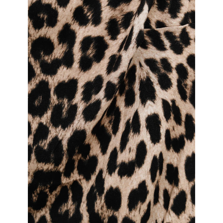 Baserange Tops - Brown | Wanan Luxury