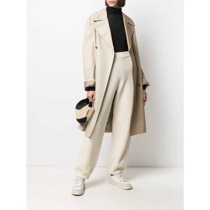 Baserange Sweaters - Black | Wanan Luxury