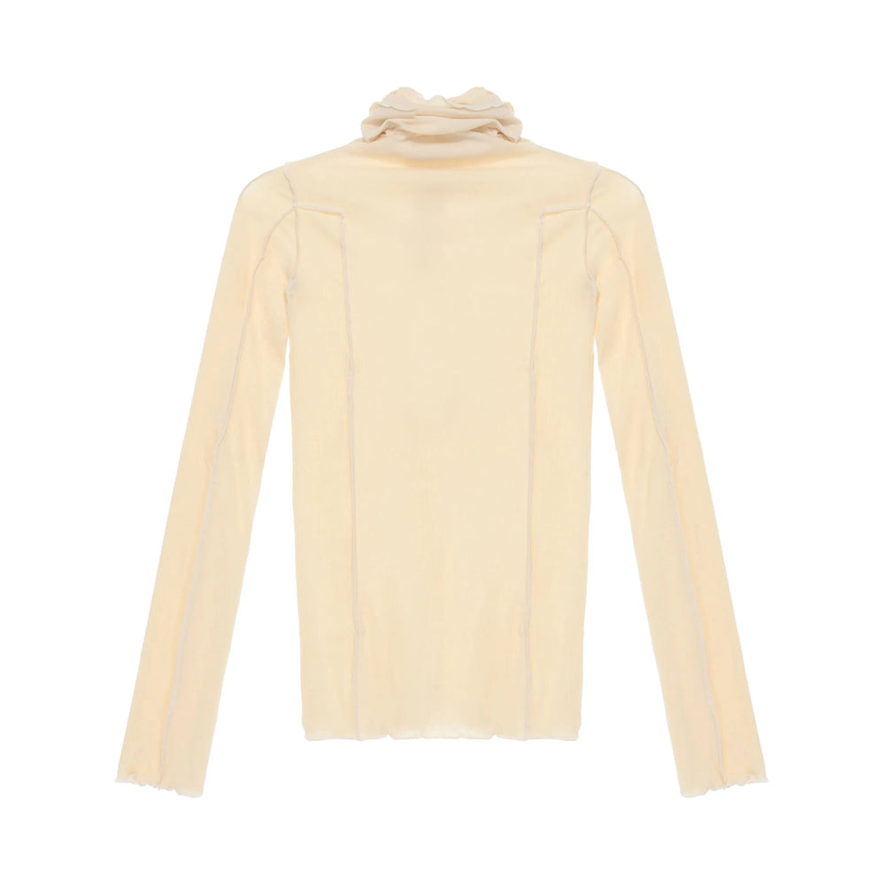 Baserange Sweaters - Neutral | Wanan Luxury