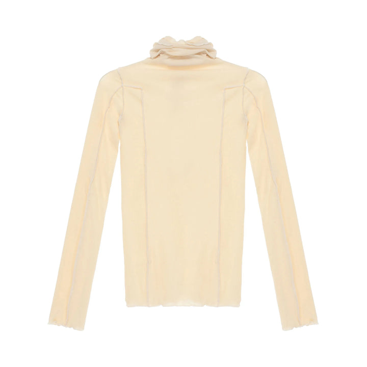 Baserange Sweaters - Neutral | Wanan Luxury